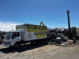 Junk Removal for Events in Lacoochee, FL