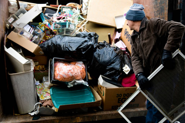 Best Basement Cleanout  in Lacoochee, FL