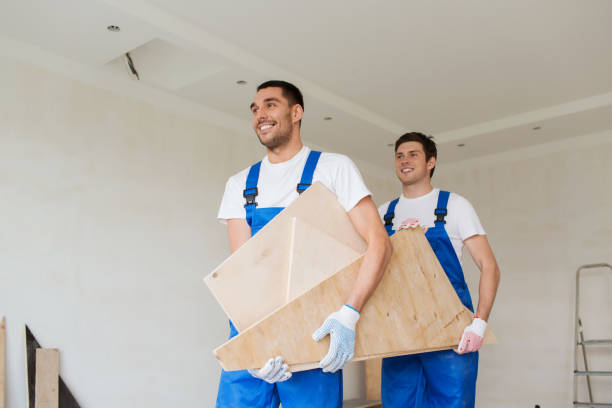 Best Scrap Metal Removal  in Lacoochee, FL