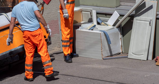 Best Electronics and E-Waste Disposal  in Lacoochee, FL